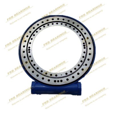 14 Inch Slewing Bearing Ring for Solar Tracking System